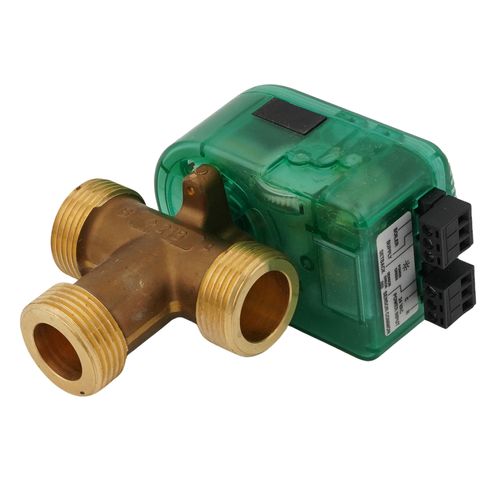 Main product image of 3/4", 3 Way Setpoint I-Series Mixing Valve (Union Sweat)