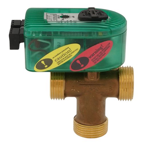 Main product image of 3/4", 3 Way Setpoint I-Series Mixing Valve (Union Sweat)