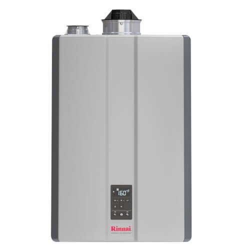 i090SN 90,000 BTU Condensing Wall Mounted Combi Boiler (NG)