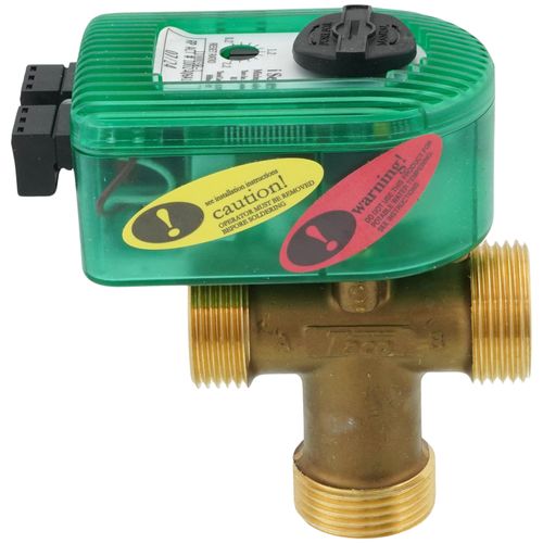 Main product image of 1", 3 Way Outdoor Reset I-Series Mixing Valve (Union Sweat)