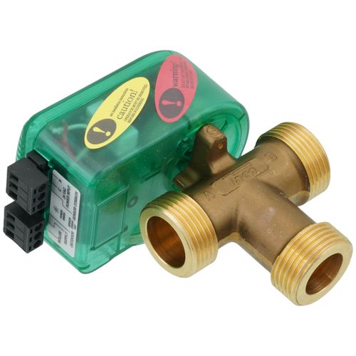 Main product image of 1", 3 Way Outdoor Reset I-Series Mixing Valve (Union Sweat)