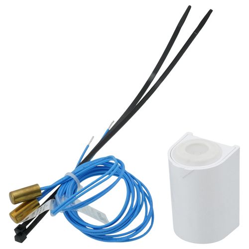 Main product image of 1", 3 Way Outdoor Reset I-Series Mixing Valve (Union Sweat)