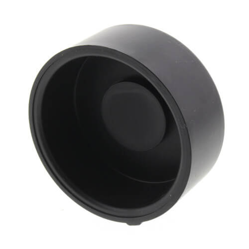 Main product image of 1-1/2" H ABS Cap Hub (5817)