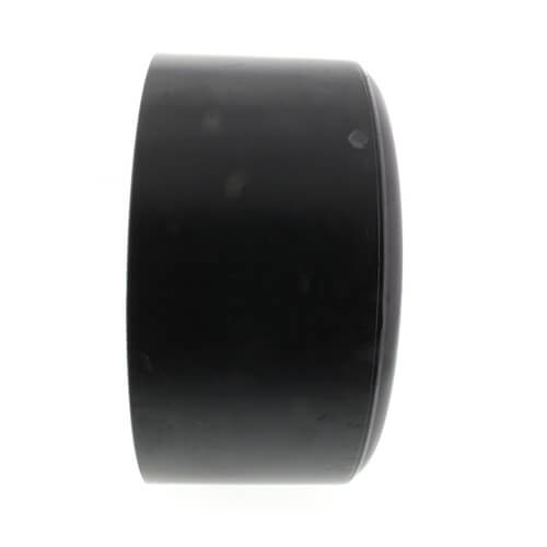 Main product image of 6" H ABS Cap Hub (5817)