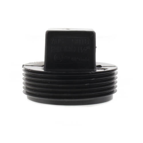 Main product image of 1-1/2" MIPT ABS Plug (5818)