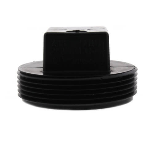 Main product image of 2" MIPT ABS Plug (5818)