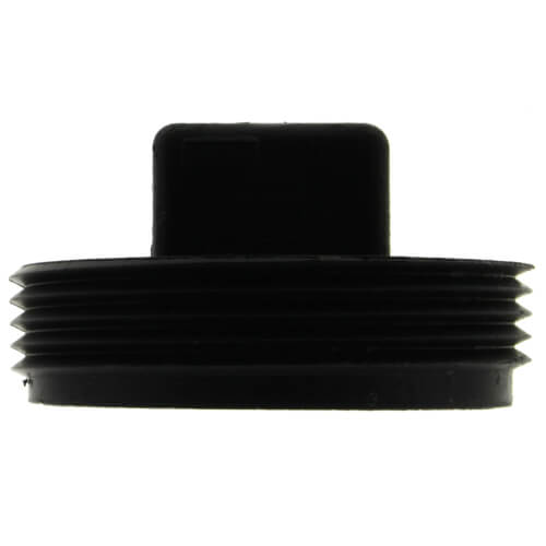 Main product image of 2-1/2" MIPT ABS Plug (5818)