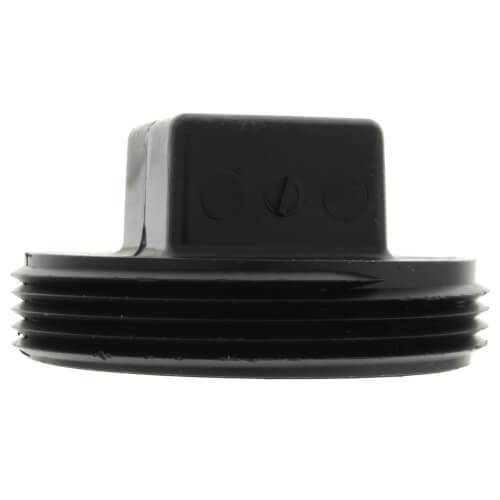 Main product image of 3" MIPT ABS Plug (5818)
