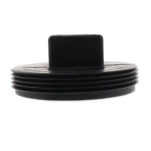 Main product image of 3-1/2" MIPT ABS Plug (5818)