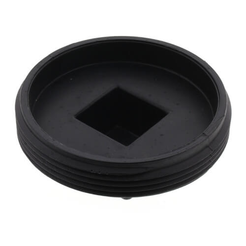 Main product image of 3-1/2" MIPT ABS Plug (5818)