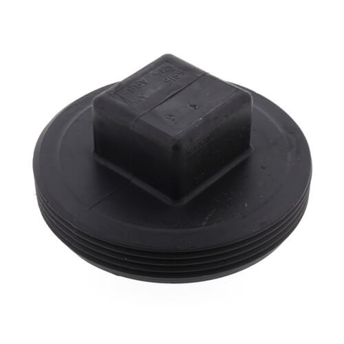 Main product image of 3-1/2" MIPT ABS Plug (5818)