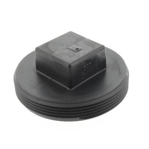 Main product image of 4" MIPT ABS Plug (5818)