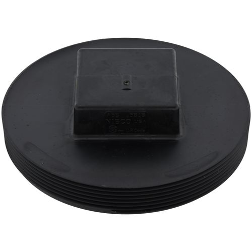 Main product image of 6" MIPT ABS Plug (5818)