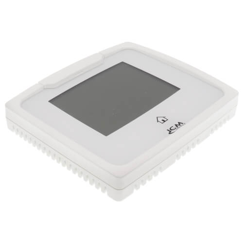 Main product image of 7 Day Programmable Touch Control Dual Power Thermostat, Wi-Fi Enabled (2H/2C)
