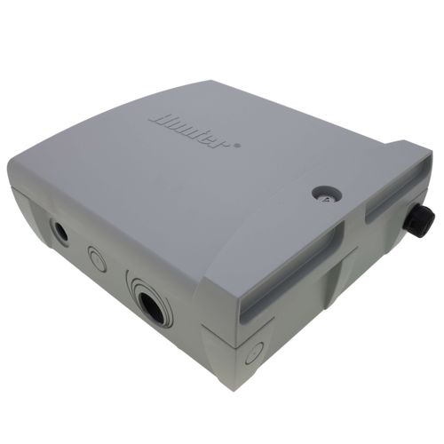 Main product image of ICC2 8 Station Indoor/Outdoor Controller (Plastic)