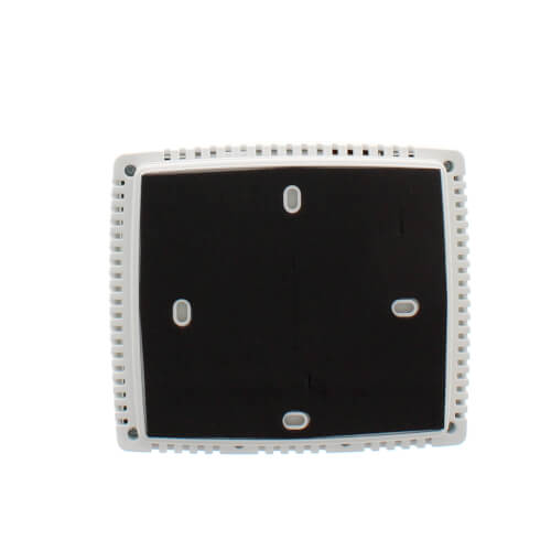 Main product image of 7 Day Programmable Touch Control Dual Power Thermostat w/ Heat Pump (3H/2C)