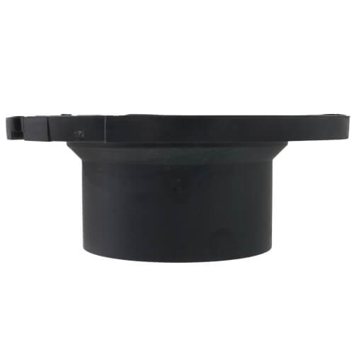 Main product image of 4" x 3" H x H ABS Closet Flange (5851)