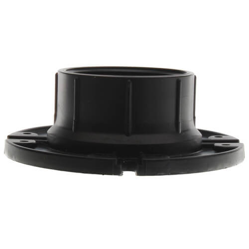 Main product image of 4" x 3" FIPT ABS Closet Flange (58513)