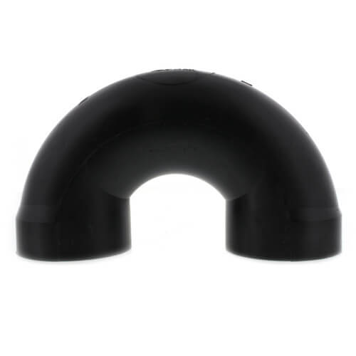 Main product image of 2" H x H ABS Return Bend (5879)