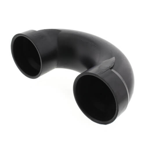 Main product image of 2" H x H ABS Return Bend (5879)