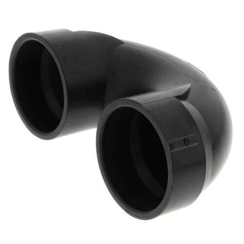 Main product image of 1-1/2" H x H ABS Return Bend (5879)
