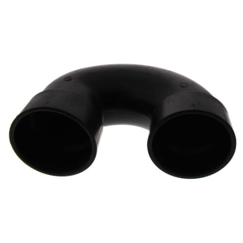 Main product image of 3" H x H ABS Return Bend (5879)