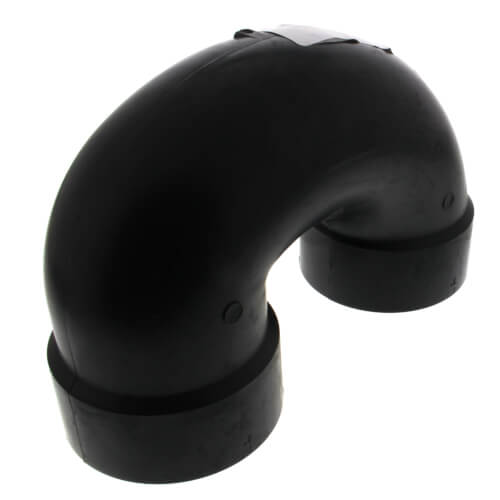 Main product image of 3" H x H ABS Return Bend (5879)