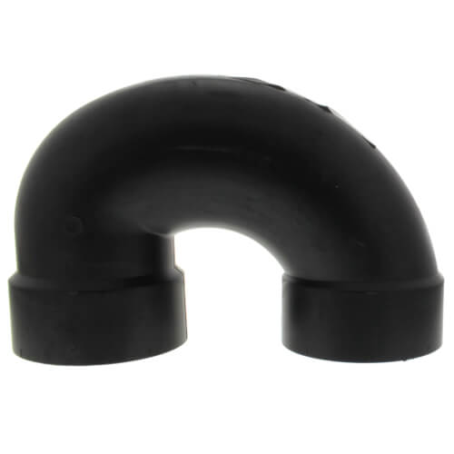 Main product image of 3" H x H ABS Return Bend (5879)