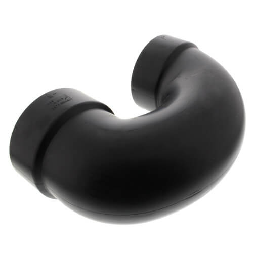 Main product image of 4" H x H ABS Return Bend (5879)