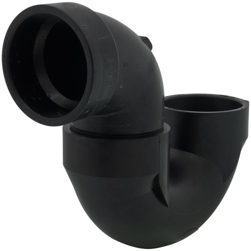 Main product image of 1-1/2" H x H ABS P-Trap (5885)