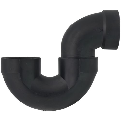 Main product image of 1-1/2" H x H ABS P-Trap (5885)