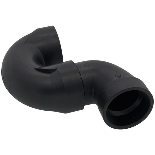 Main product image of 1-1/2" H x H ABS P-Trap (5885)
