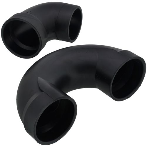 Main product image of 2" H x H ABS P-Trap (5885)