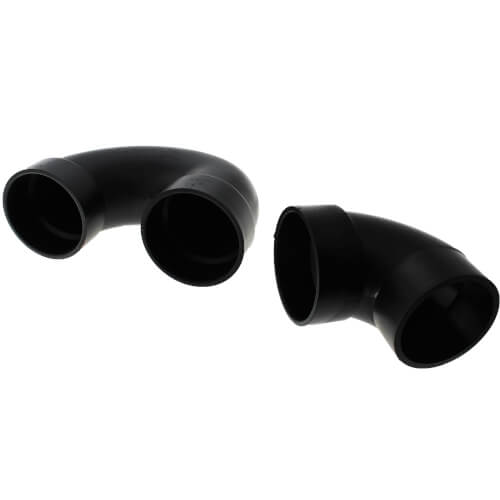Main product image of 4" H x H ABS P-Trap (5885)