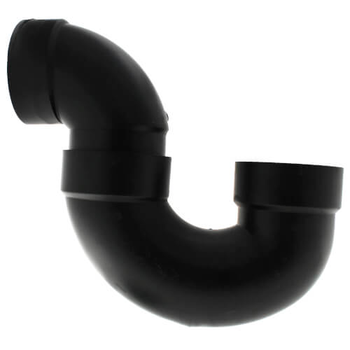 Main product image of 4" H x H ABS P-Trap (5885)