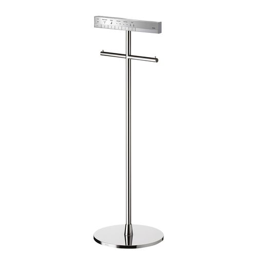 Main product image of YS990#CP Neorest Remote Control Stand (Polished Chrome)