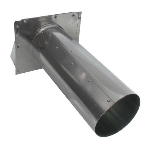 Main product image of 4" Intake Air Hood