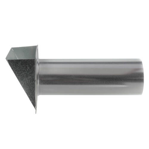 Main product image of 4" Intake Air Hood
