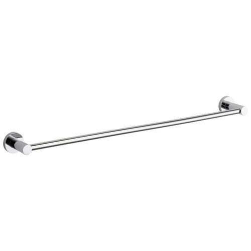 Main product image of Lilah 24" Single Towel Bar (Chrome), IAO20124