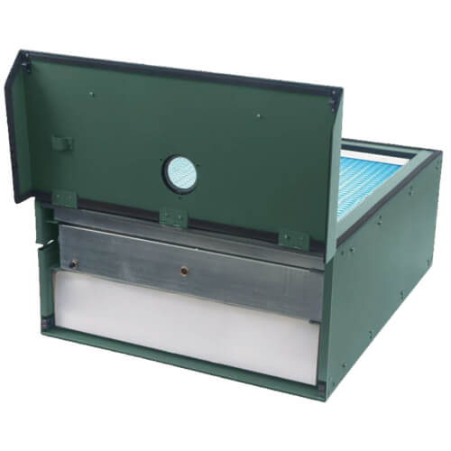 Main product image of PROTECH 3-Stage IAQ-1 System - 24" Furnace, IAQ24F