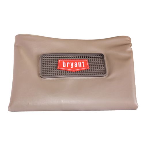 Main product image of 31-3/8" x 31-3/8" x 39" Innerflow Bryant Winter Condenser Unit Cover, IBC58-074