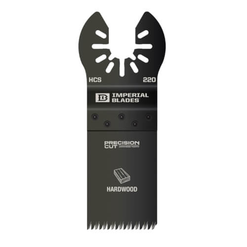 Main product image of 1-1/4" One Fit Japanese Tooth Hardwood Blade