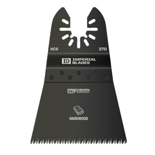 Main product image of 2-1/2" One Fit Japanese Tooth Hardwood Blade