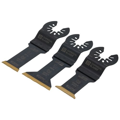Main product image of One Fit Storm Titanium Metal/Wood Variety Pack, 3PC