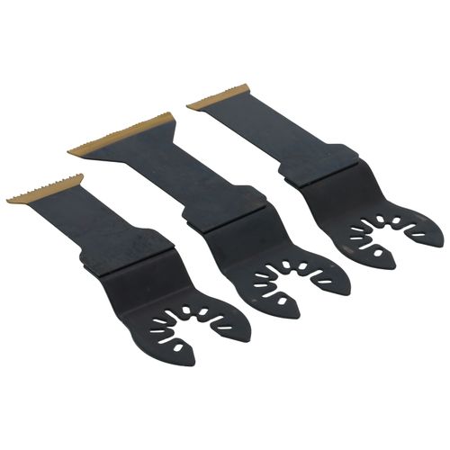 Main product image of One Fit Storm Titanium Metal/Wood Variety Pack, 3PC