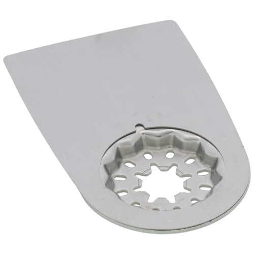 Main product image of 2" Starlock Soft Material Flexible Scraper