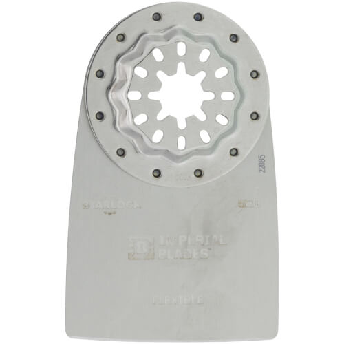 Main product image of 2" Starlock Soft Material Flexible Scraper