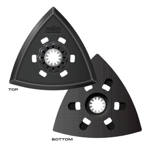 IBSLTSP1 Imperial Blades IBSLTSP1 31/2" Starlock Oscillating