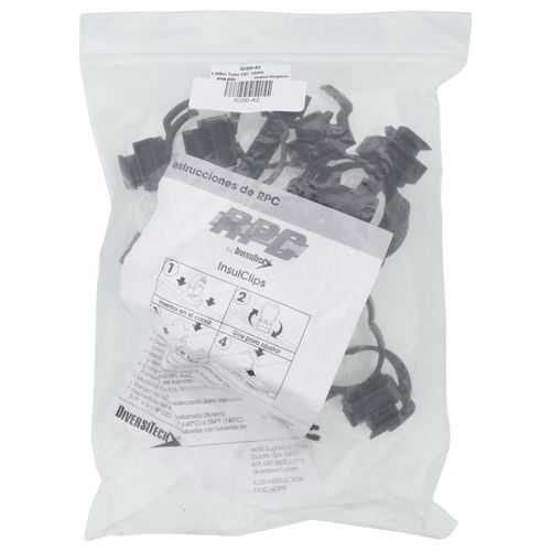 Main product image of 1-5/8" OD InsulClips (Box of 10)