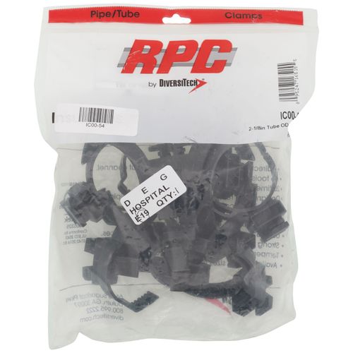 Main product image of 2-1/8" OD InsulClips (Box of 10)